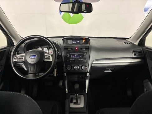 Used 2015 Subaru Forester 2.5i Premium w/ All-Weather Package image 8