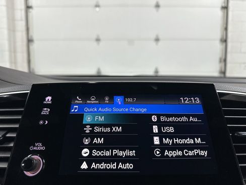 Used 2024 Honda Passport TrailSport image 32