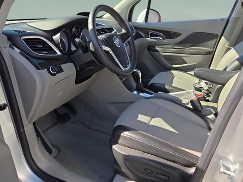 Used 2014 Buick Encore Convenience image 14