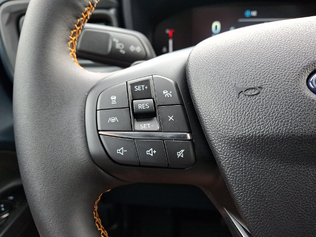 New 2026 Ford Maverick Tremor AWD/4WD image 17