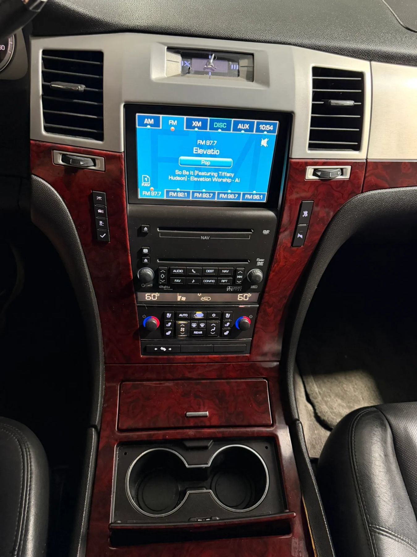 Used 2009 Cadillac Escalade 2WD image 33