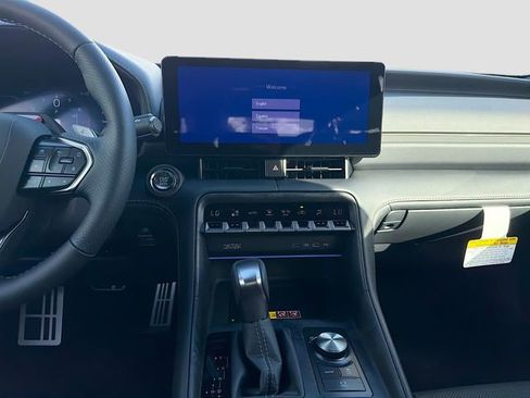 New 2026 Lexus IS 350 F Sport image 18