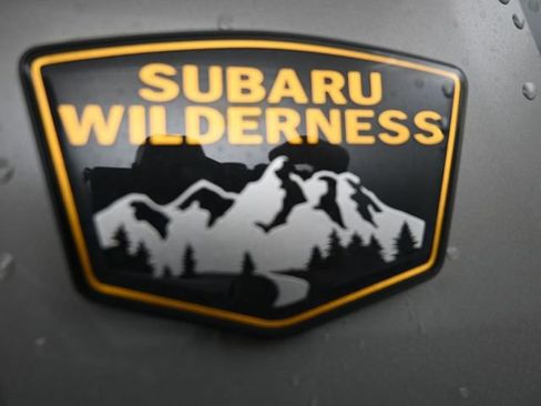 New 2026 Subaru Outback Wilderness image 7