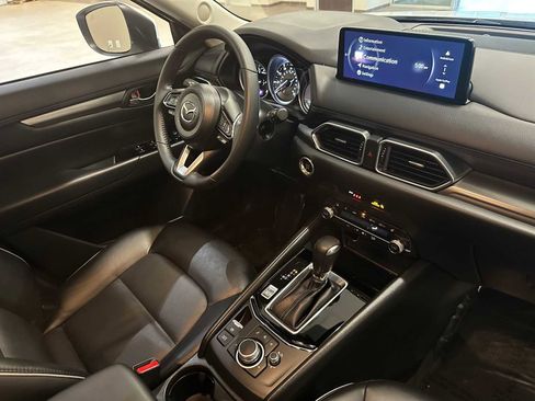 Used 2024 MAZDA CX-5 AWD 2.5 S w/ Select Package image 30