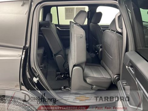 Used 2025 GMC Acadia Elevation FWD image 41