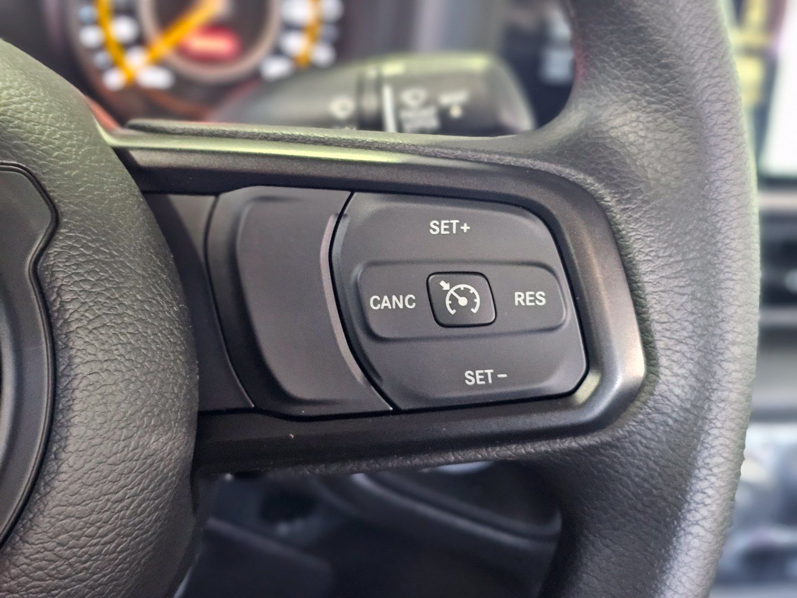 New 2026 Jeep Wrangler Sport AWD/4WD image 17