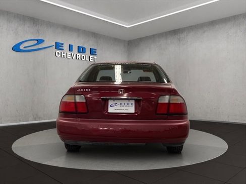 Used 1996 Honda Accord EX image 4