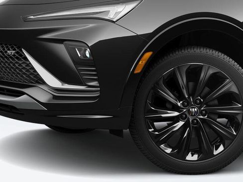 New 2025 Buick Envista Sport Touring w/ Convenience I Package image 31