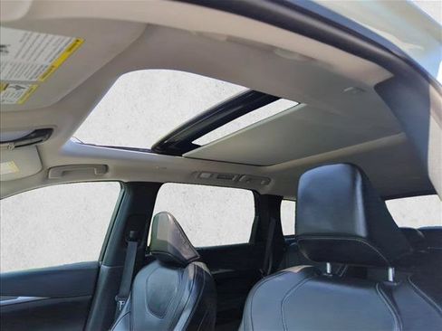 Used 2025 INFINITI QX60 Luxe AWD/4WD image 23