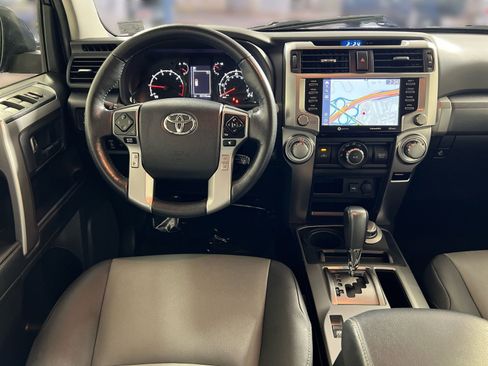 Used 2024 Toyota 4Runner SR5 Premium image 23