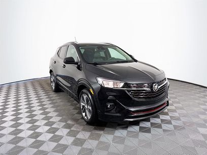 Certified 2023 Buick Encore GX Select w/ Sport Touring Package