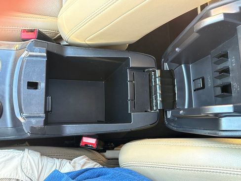 Used 2017 Ford Explorer Limited w/ Equipment Group 301A image 38