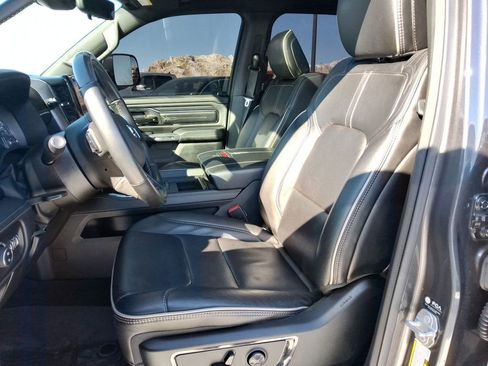 Certified 2022 RAM 1500 Limited image 12