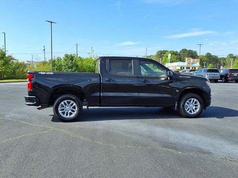 Used 2026 Chevrolet Silverado 1500 RST image 19