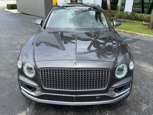 Used 2021 Bentley Flying Spur W12 AWD/4WD image 7