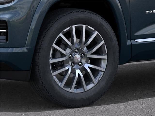 New 2026 GMC Terrain Denali AWD/4WD image 9