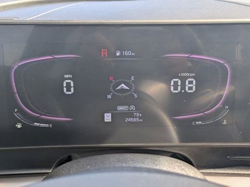 Used 2023 Kia Sportage EX image 23
