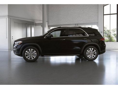 Certified 2023 Mercedes-Benz GLE 350 4MATIC image 36