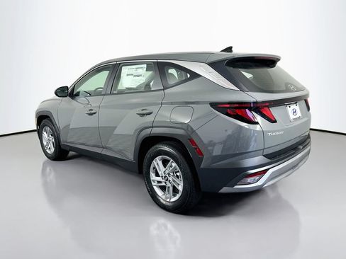 New 2026 Hyundai Tucson SE FWD image 7