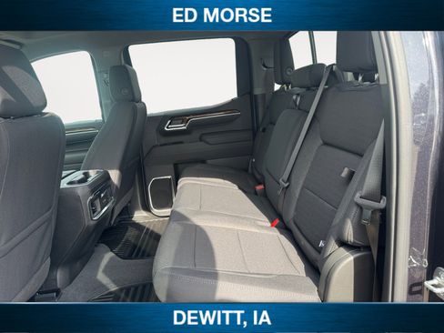 New 2026 GMC Sierra 1500 Elevation w/ Preferred Package image 13