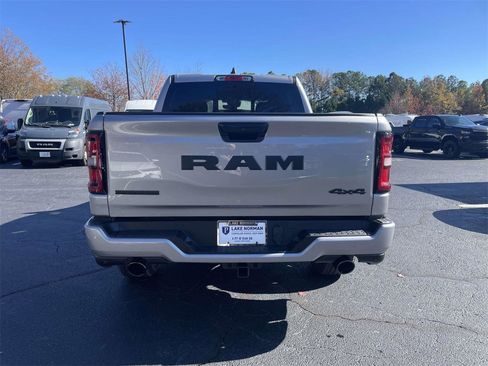 New 2026 RAM 1500 Big Horn image 8