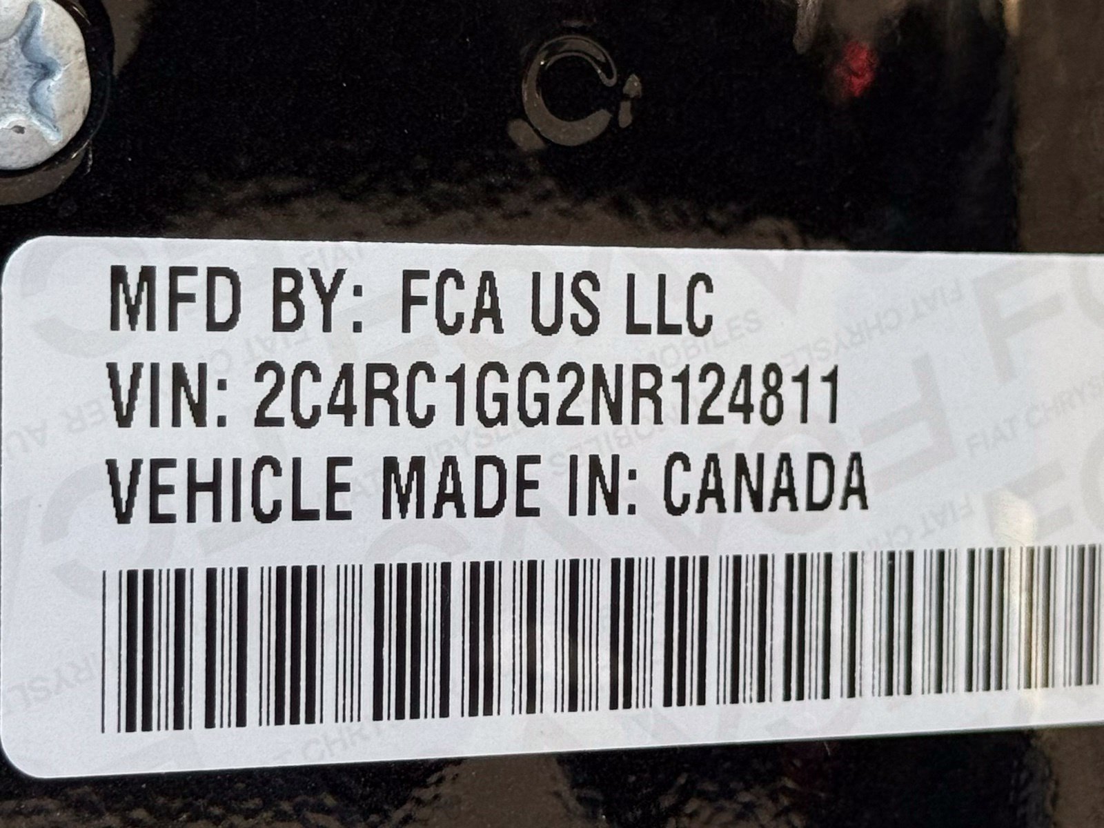 Used 2022 Chrysler Pacifica Limited FWD image 57