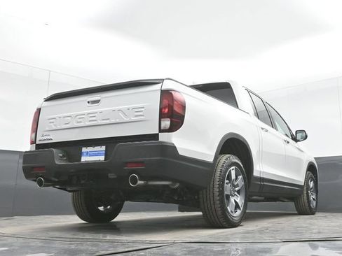New 2026 Honda Ridgeline RTL image 46