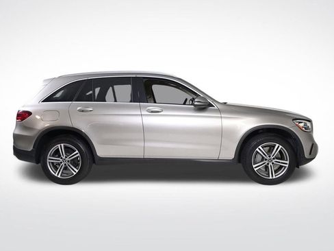 Used 2020 Mercedes-Benz GLC 300 image 6