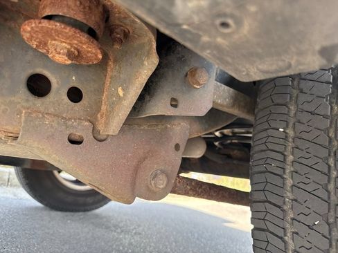 Used 2013 Jeep Wrangler Sport AWD/4WD image 10