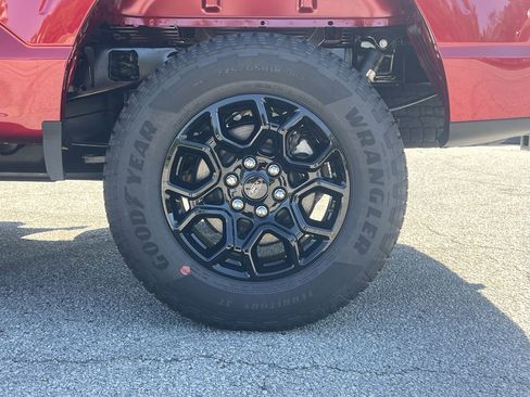 New 2026 Ford F150 XLT AWD/4WD image 29