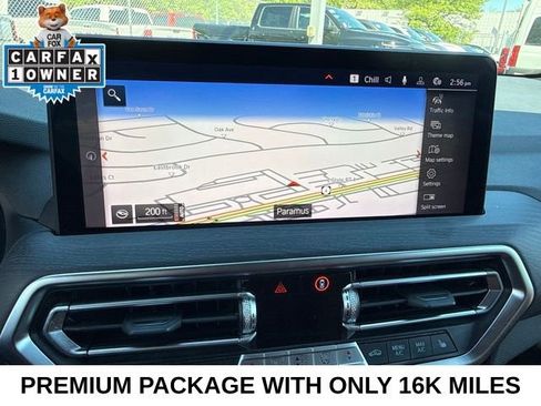 Used 2022 BMW X3 xDrive30i w/ Premium Package 2 (ZPA) AWD/4WD image 6