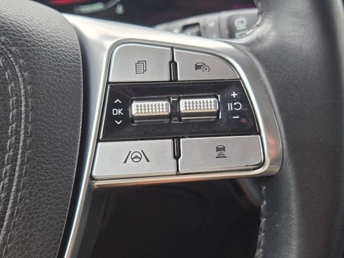 Certified 2023 Kia Telluride S AWD/4WD image 21