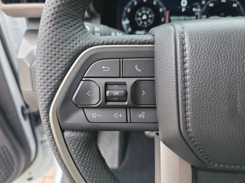 New 2026 Toyota Tacoma TRD Sport AWD/4WD image 30