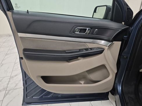 Used 2019 Ford Explorer FWD image 23