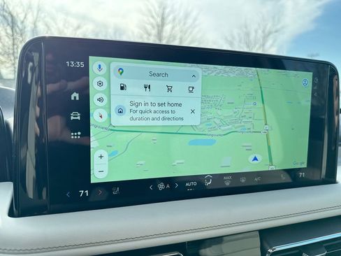 New 2026 Lincoln Aviator Reserve image 14