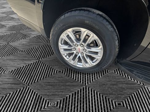 Used 2022 GMC Yukon SLT image 18