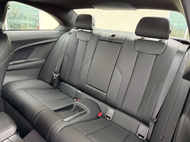 Used 2026 BMW 230i Coupe w/ Premium Package RWD image 23