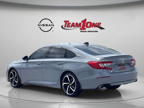 Used 2022 Honda Accord Sport image 6