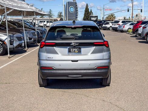 New 2027 Chevrolet Bolt LT w/ Comfort Package image 3