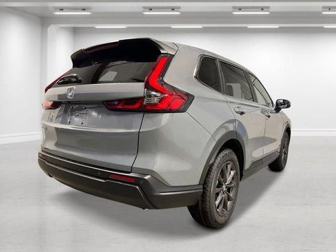 New 2026 Honda CR-V EX-L image 6
