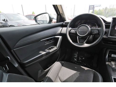 New 2026 MAZDA CX-5 Preferred AWD/4WD image 6