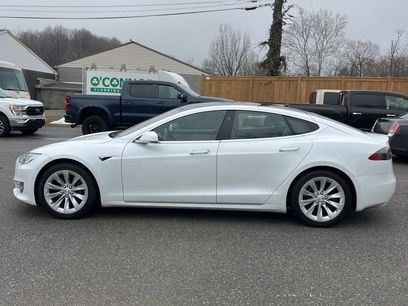 Used 2019 Tesla Model S Long Range