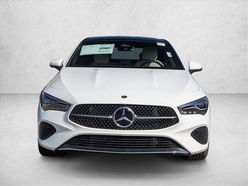 Used 2026 Mercedes-Benz CLA 250 4MATIC image 6