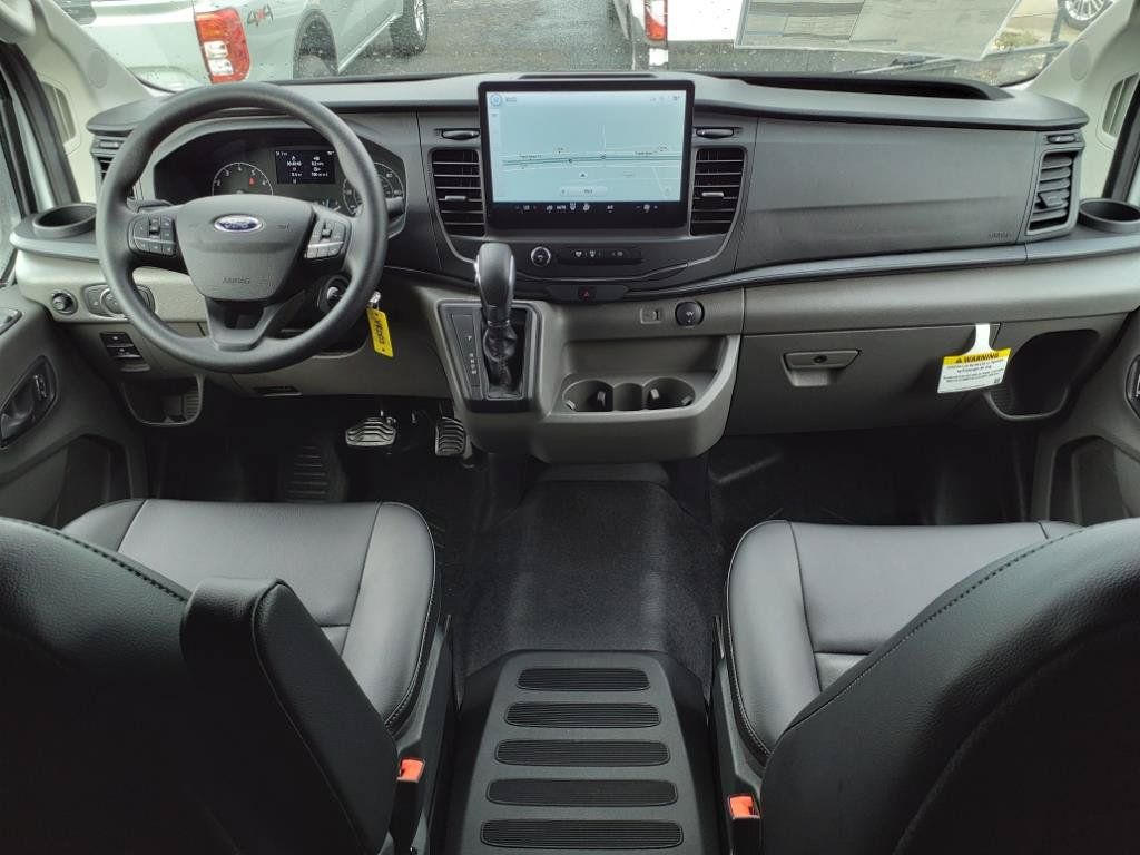 Used 2024 Ford Transit 150 Low Roof w/ Load Area Protection Package RWD image 5