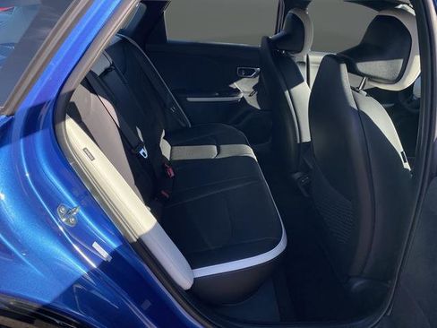 New 2025 Kia K4 GT-Line w/ GT-Line Premium Package image 35