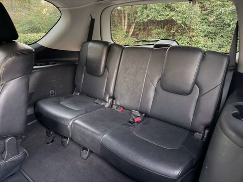 Used 2016 INFINITI QX80 2WD image 17