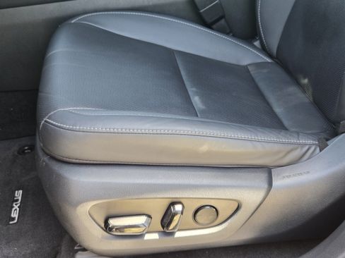 Used 2023 Lexus RX 350 Premium w/ Accessory Package (K3) FWD image 20