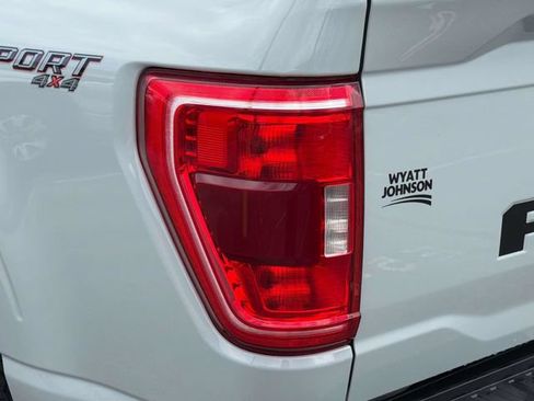 Used 2023 Ford F150 XLT w/ Equipment Group 302A High AWD/4WD image 15