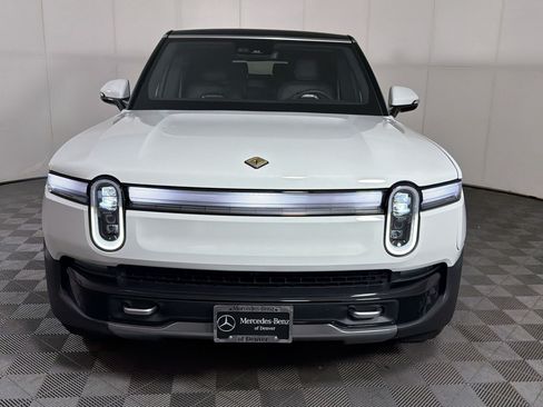 Used 2025 Rivian R1S Adventure AWD/4WD image 6