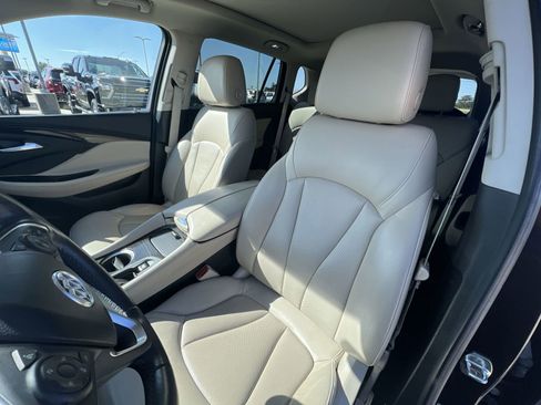 Used 2020 Buick Envision Premium image 20